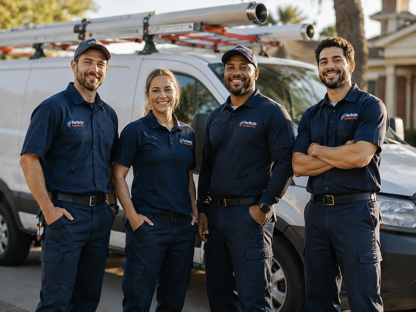 Emergency Plumber Near Me in Bradford, OH near me